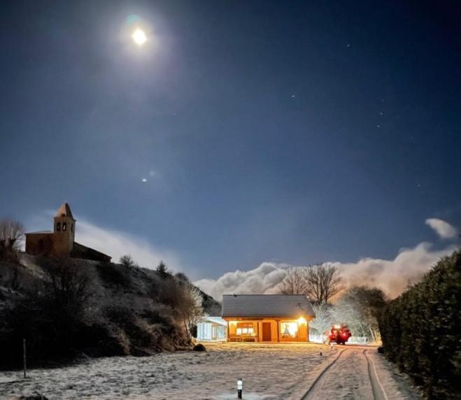 Casa Rural En Fontibre Espinilla Exterior foto